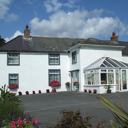 Grove Farm House Inistioge Exteriör bild