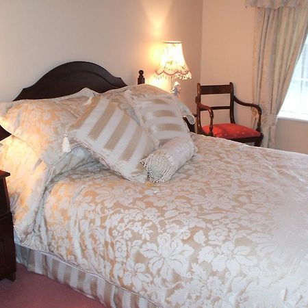 Grove Farm House Inistioge Rum bild