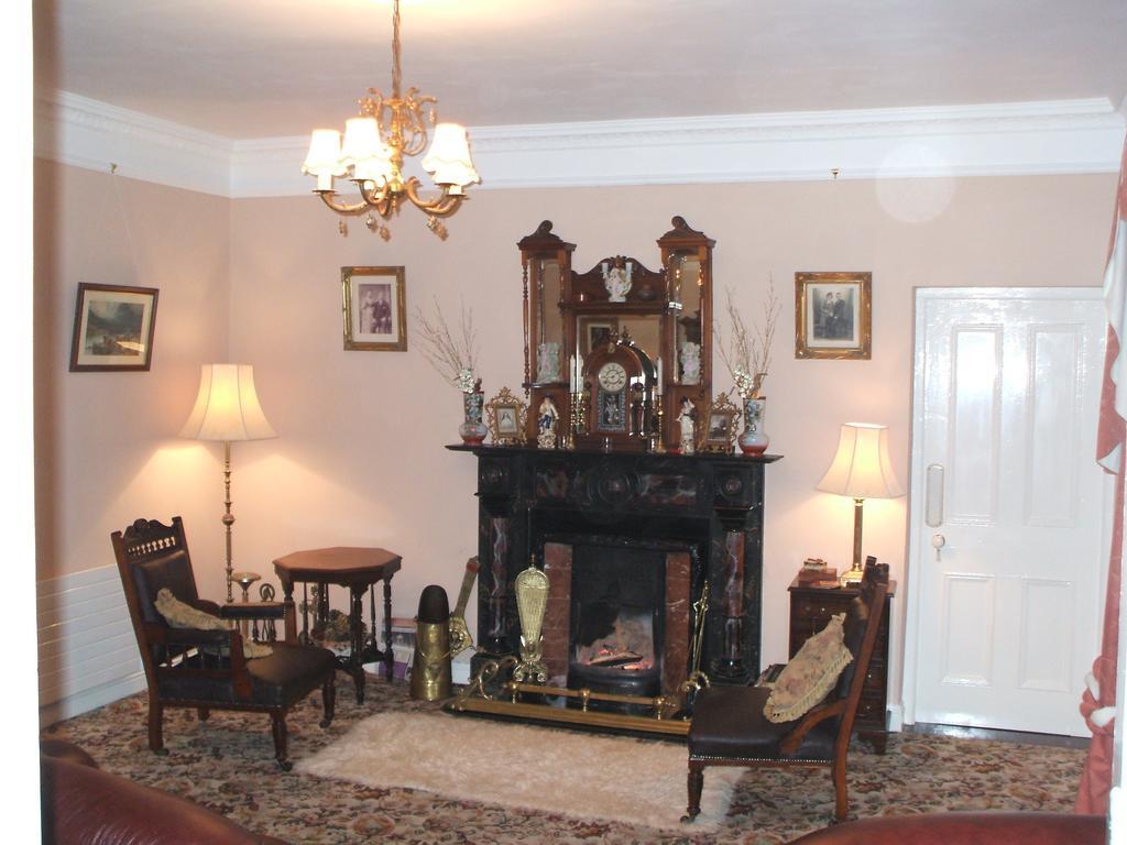 Grove Farm House Inistioge Rum bild