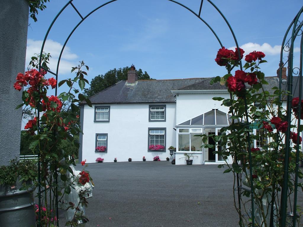 Grove Farm House Inistioge Exteriör bild