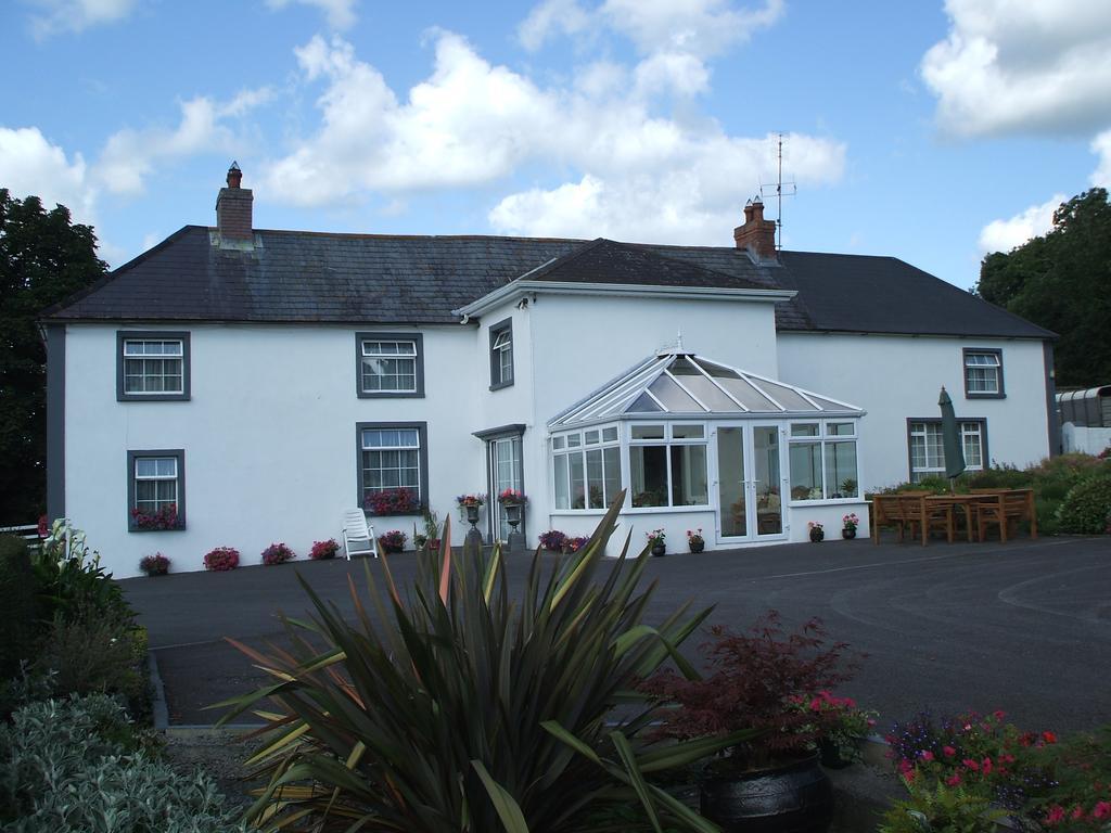 Grove Farm House Inistioge Exteriör bild