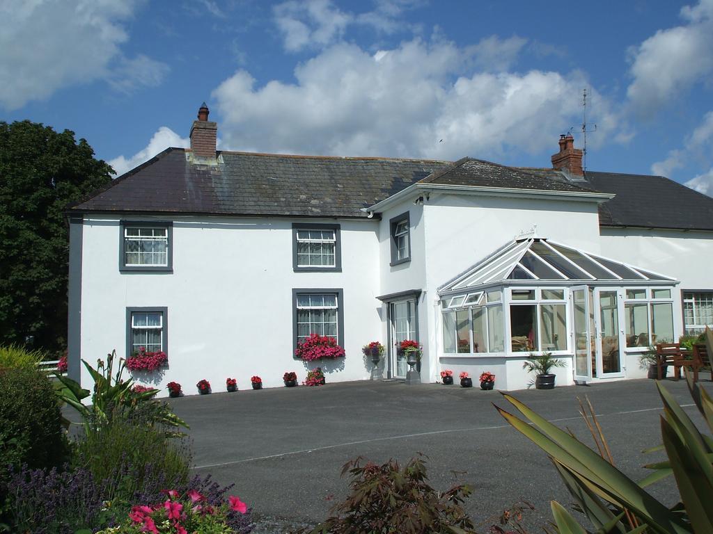 Grove Farm House Inistioge Exteriör bild