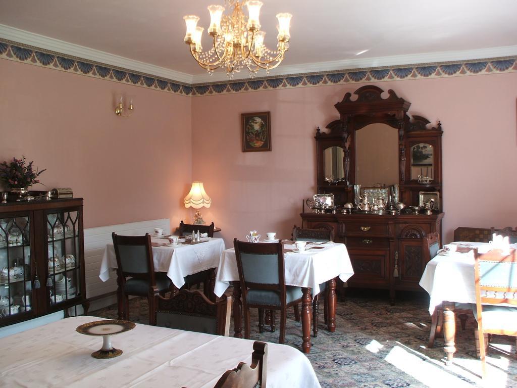 Grove Farm House Inistioge Rum bild