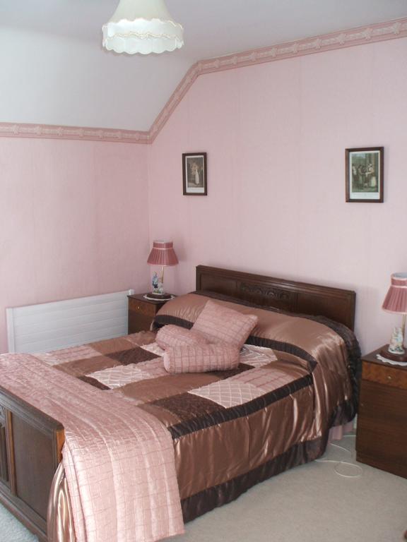 Grove Farm House Inistioge Rum bild