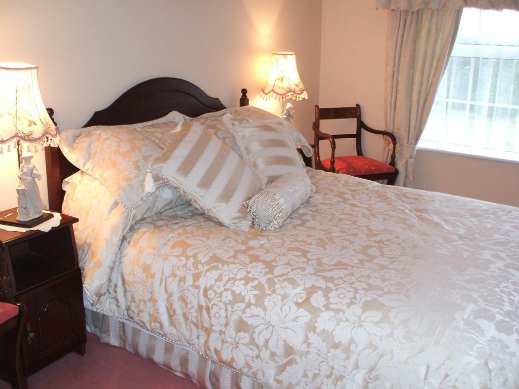 Grove Farm House Inistioge Rum bild