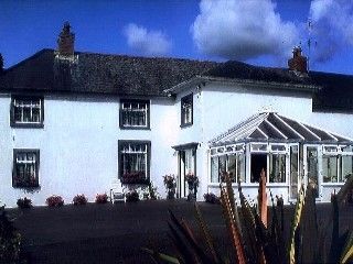 Grove Farm House Inistioge Exteriör bild