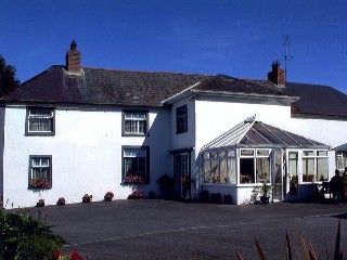 Grove Farm House Inistioge Exteriör bild